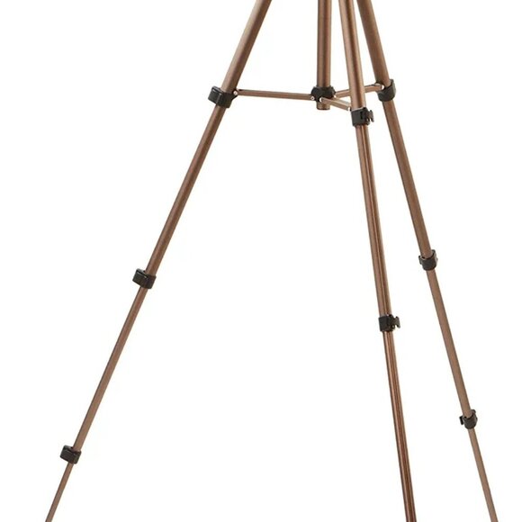 50-inch Lightweight Camera Mount Tripod Stand With Bag - Picture 4 of 6
